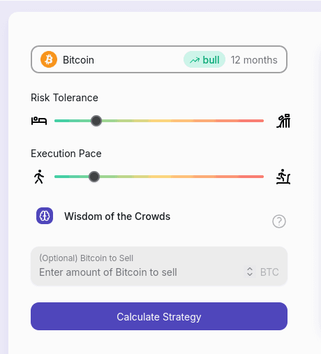 Activation Indicator